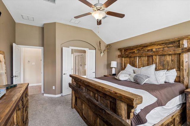 14824 Rocky Face Lane, Fort Worth, TX 76052