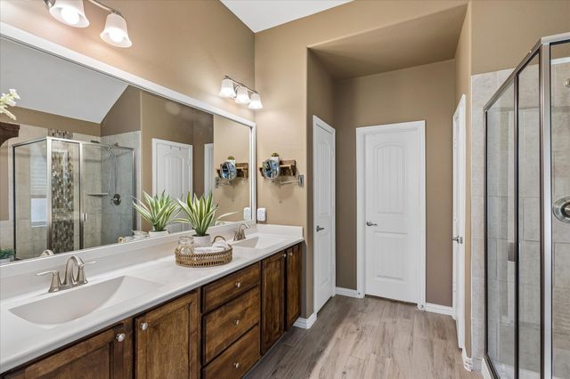 14824 Rocky Face Lane, Fort Worth, TX 76052