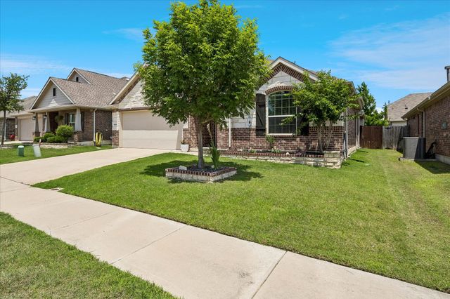 14824 Rocky Face Lane, Fort Worth, TX 76052