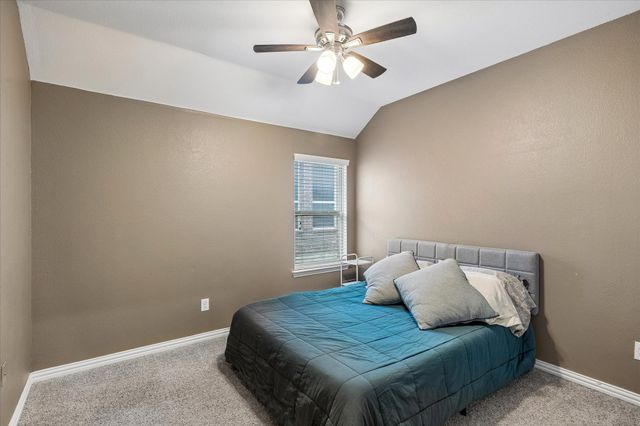 14824 Rocky Face Lane, Fort Worth, TX 76052