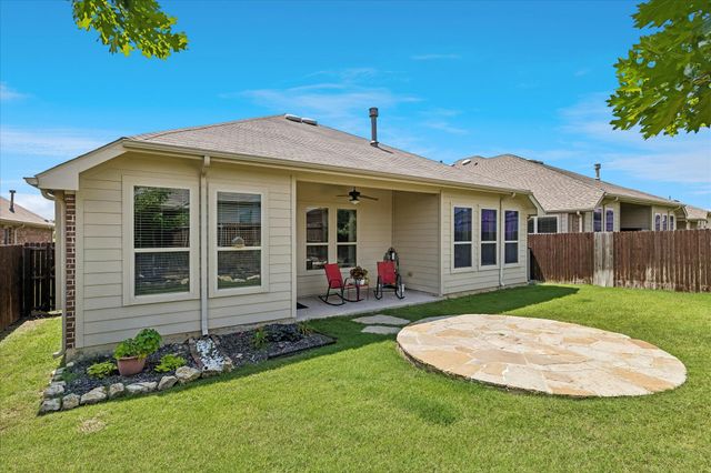 14824 Rocky Face Lane, Fort Worth, TX 76052