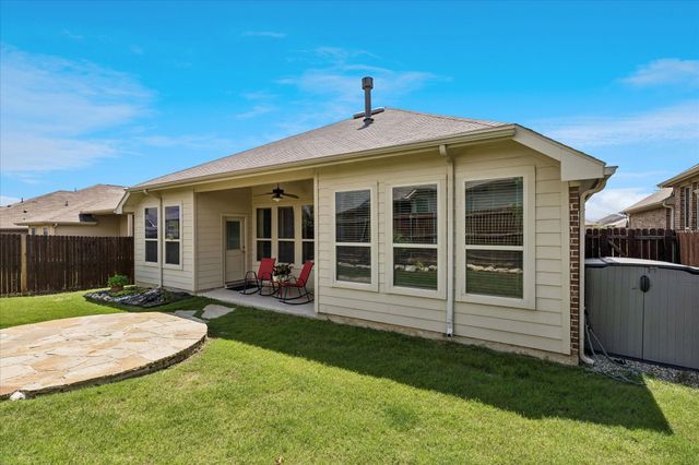 14824 Rocky Face Lane, Fort Worth, TX 76052
