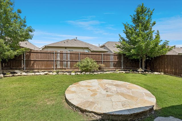 14824 Rocky Face Lane, Fort Worth, TX 76052