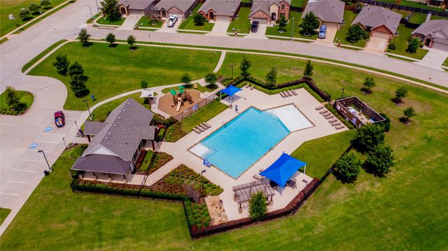 14824 Rocky Face Lane, Fort Worth, TX 76052