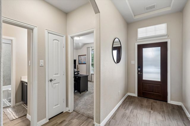 14824 Rocky Face Lane, Fort Worth, TX 76052