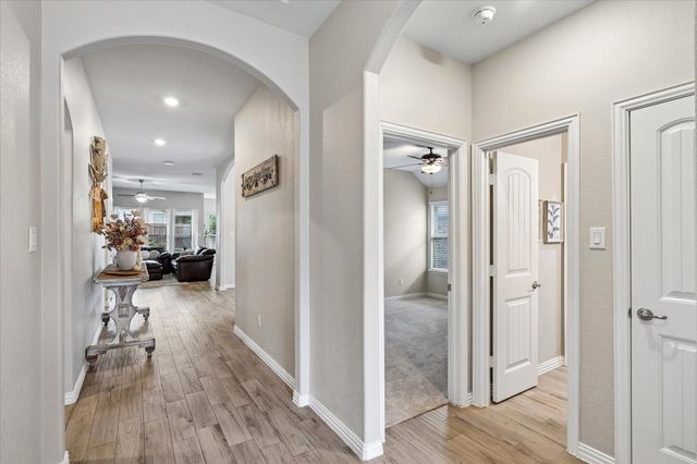 14824 Rocky Face Lane, Fort Worth, TX 76052
