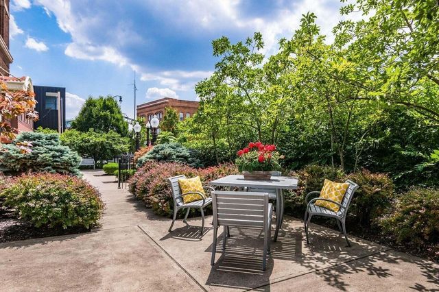 1276 N High Street, 206, Columbus, OH 43201