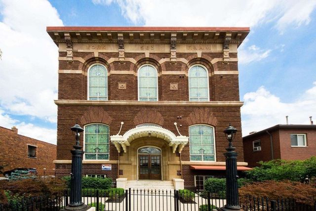 1276 N High Street, 206, Columbus, OH 43201