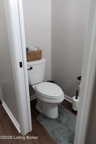 126 Garnette Ct, Mt Washington, KY 40047