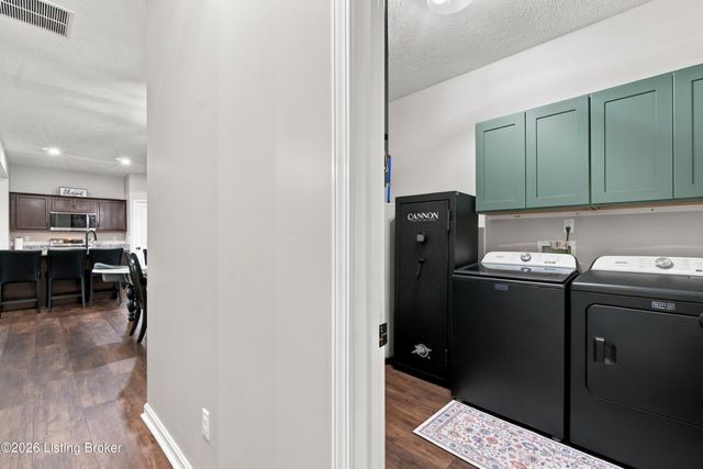 126 Garnette Ct, Mt Washington, KY 40047