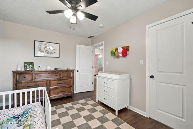 126 Garnette Ct, Mt Washington, KY 40047