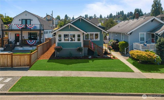 2120 N 29th Street, Tacoma, WA 98403