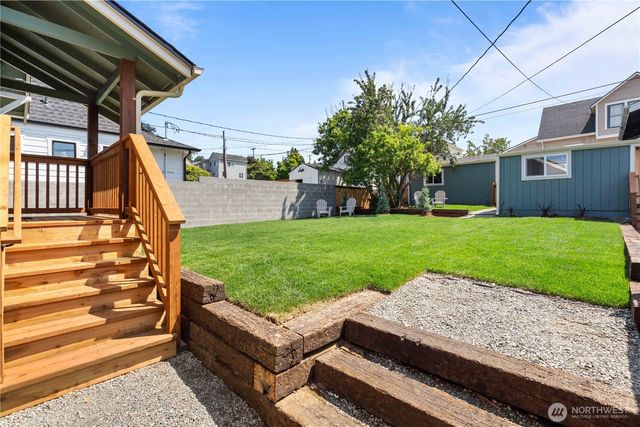 2120 N 29th Street, Tacoma, WA 98403