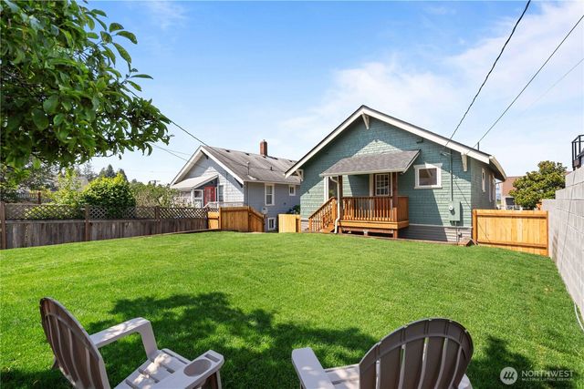 2120 N 29th Street, Tacoma, WA 98403
