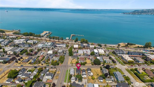 2120 N 29th Street, Tacoma, WA 98403