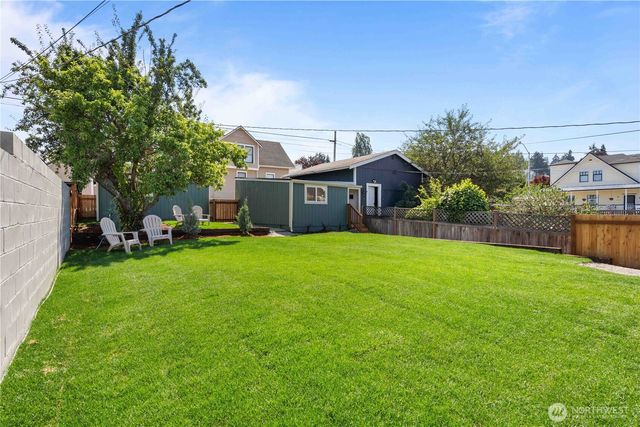 2120 N 29th Street, Tacoma, WA 98403