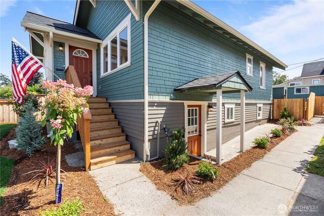 2120 N 29th Street, Tacoma, WA 98403