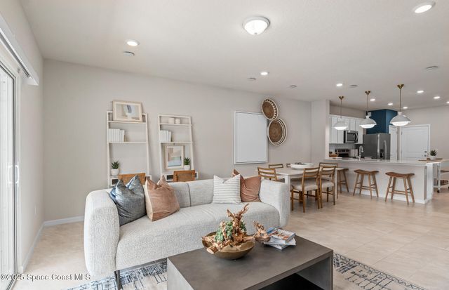 5104 Inspire Lane, West Melbourne, FL 32904
