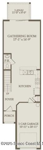 5104 Inspire Lane, West Melbourne, FL 32904