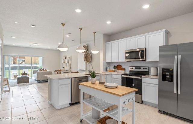 5104 Inspire Lane, West Melbourne, FL 32904