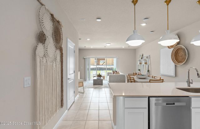 5104 Inspire Lane, West Melbourne, FL 32904