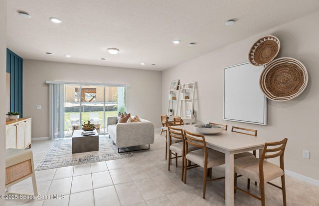 5104 Inspire Lane, West Melbourne, FL 32904