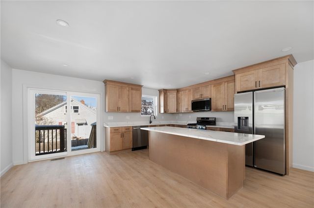 119 Farm Street, Providence, RI 02908