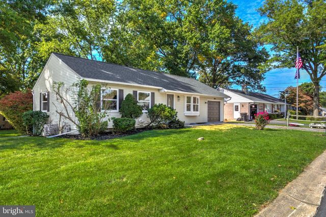 108 JOSEPH RD, Lancaster, PA 17603