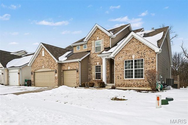 4662 Behlmann Farms Boulevard, Unincorporated, MO 63034