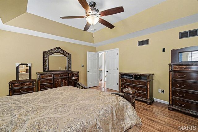 4662 Behlmann Farms Boulevard, Unincorporated, MO 63034