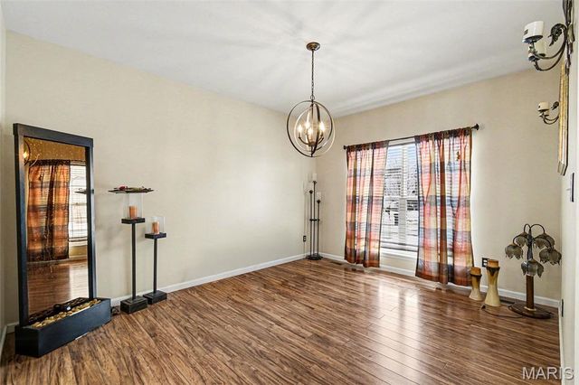 4662 Behlmann Farms Boulevard, Unincorporated, MO 63034