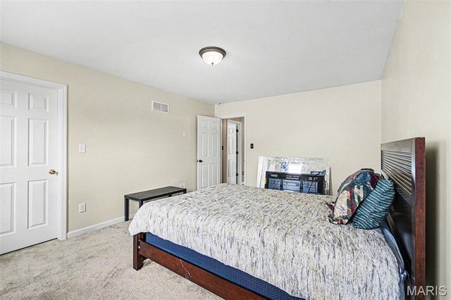 4662 Behlmann Farms Boulevard, Unincorporated, MO 63034