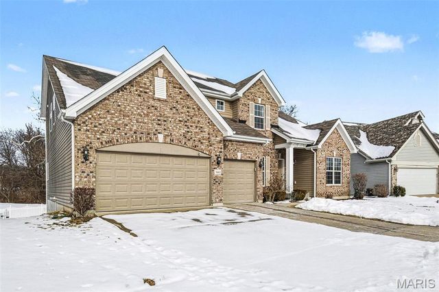 4662 Behlmann Farms Boulevard, Unincorporated, MO 63034