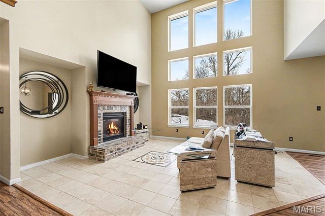 4662 Behlmann Farms Boulevard, Unincorporated, MO 63034