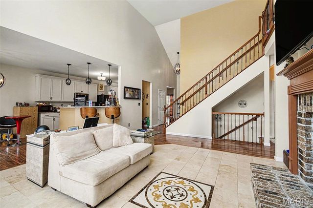 4662 Behlmann Farms Boulevard, Unincorporated, MO 63034