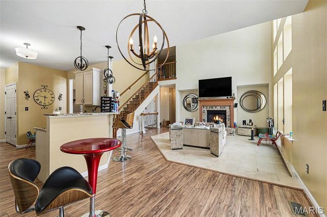 4662 Behlmann Farms Boulevard, Unincorporated, MO 63034