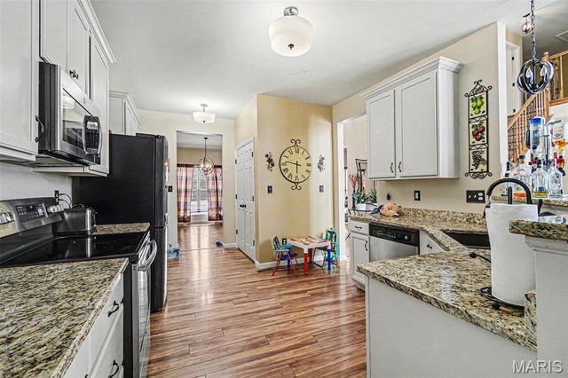 4662 Behlmann Farms Boulevard, Unincorporated, MO 63034