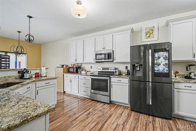 4662 Behlmann Farms Boulevard, Unincorporated, MO 63034