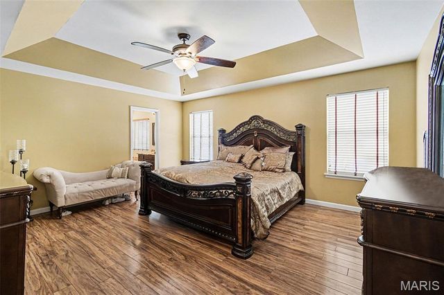 4662 Behlmann Farms Boulevard, Unincorporated, MO 63034