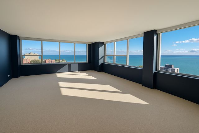 1700 E 56th Street 3302, Chicago, IL 60637