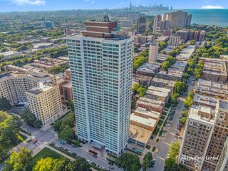 1700 E 56th Street 3302, Chicago, IL 60637