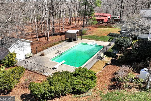 1780 Double Bridge Road, Demorest, GA 30535
