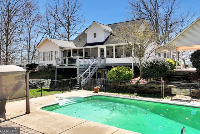 1780 Double Bridge Road, Demorest, GA 30535