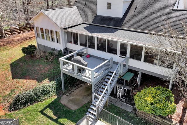 1780 Double Bridge Road, Demorest, GA 30535