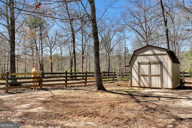 1780 Double Bridge Road, Demorest, GA 30535