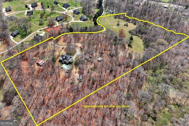 1780 Double Bridge Road, Demorest, GA 30535