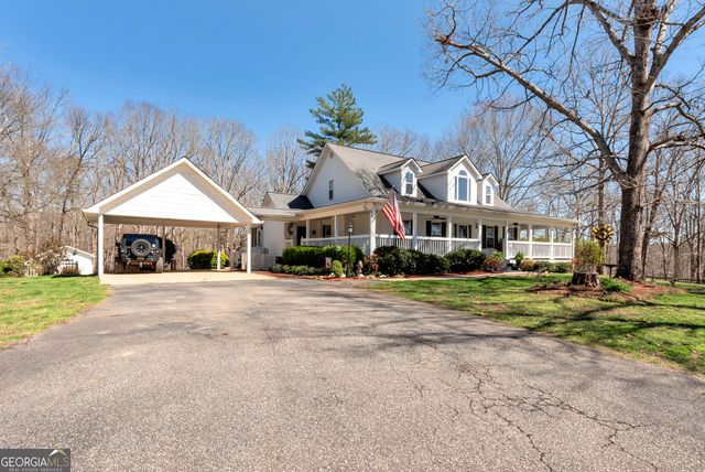 1780 Double Bridge Road, Demorest, GA 30535