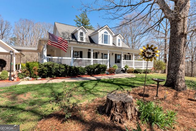 1780 Double Bridge Road, Demorest, GA 30535
