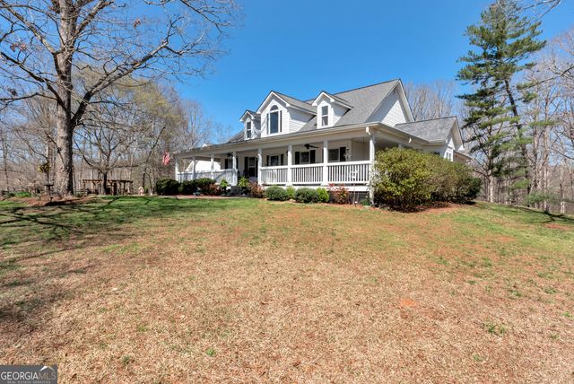 1780 Double Bridge Road, Demorest, GA 30535