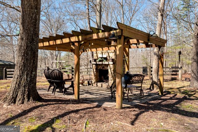 1780 Double Bridge Road, Demorest, GA 30535